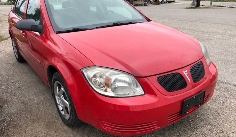 Pontiac G5/Clean Car-proof/Good Condition/Runs Well full