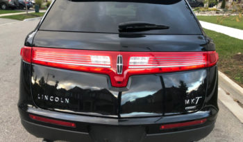 Lincoln MKT/Certified/AWD/Top Of Line/Navigation/7 Passanger full