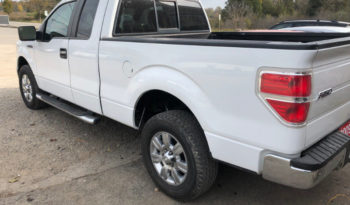 2009 Ford F150/Certified/4WD/Clean Car-proof full