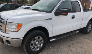 2009 Ford F150/Certified/4WD/Clean Car-proof full
