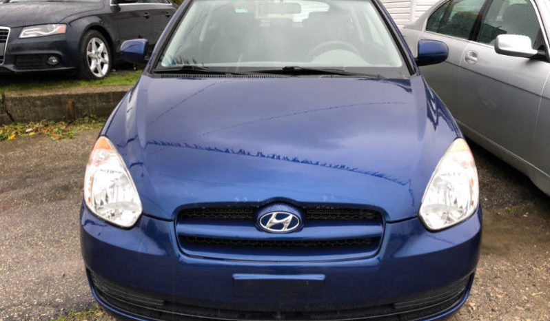 2010 Hyundai /We Approve All Credit