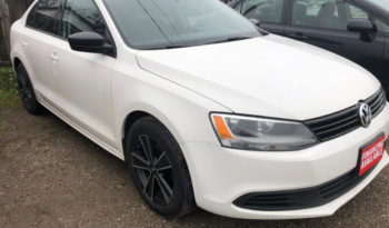 2011 Jetta 2011/Certified/Carproof No Claim/Heated Seat/Backup Camera full