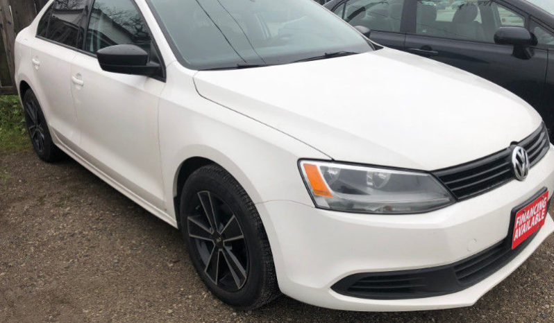 2011 Jetta 2011/Certified/Carproof No Claim/Heated Seat/Backup Camera full