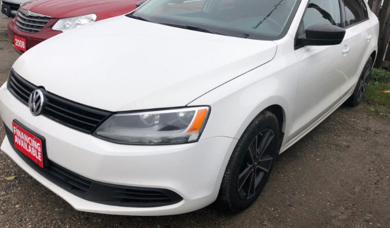 2011 Jetta 2011/Certified/Carproof No Claim/Heated Seat/Backup Camera