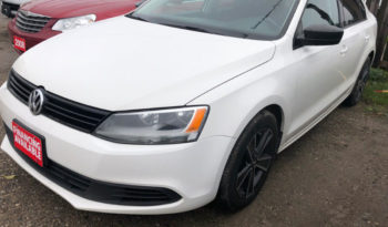 2011 Jetta 2011/Certified/Carproof No Claim/Heated Seat/Backup Camera full