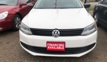 2011 Jetta 2011/Certified/Carproof No Claim/Heated Seat/Backup Camera full