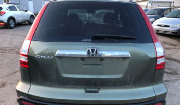 2008 Honda CRV full