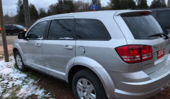 2012 Dodge journey /Certified/Car-proof No Claim/We Approve All full