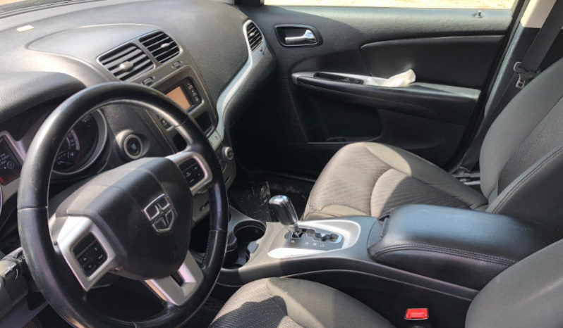2012 Dodge journey /Certified/Car-proof No Claim/We Approve All full
