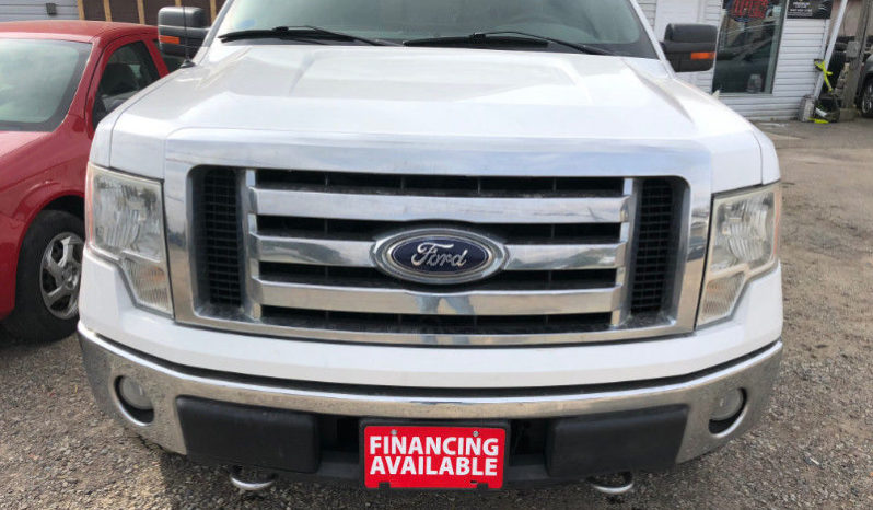 2009 Ford F150/Certified/4WD/Clean Car-proof