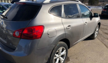 2008 Nissan Rogue AWD/Leather Heated Seats/Sunroof/Alloy full