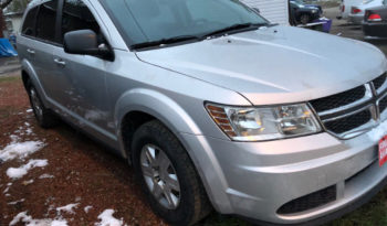 2012 Dodge journey /Certified/Car-proof No Claim/We Approve All full
