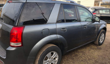 2006 Saturn VUE/Certified/Sunroof/Alloyrims full