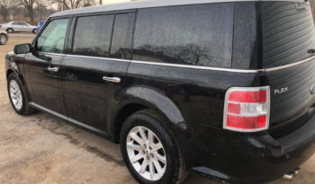 2009 Ford Flex full