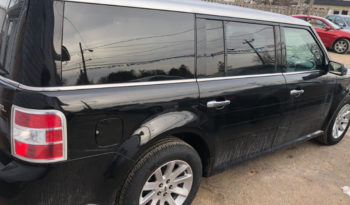 2009 Ford Flex full