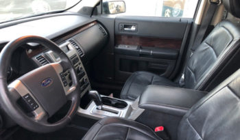 2009 Ford Flex full