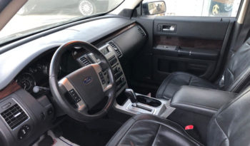 2009 Ford Flex full