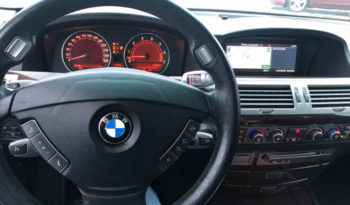 2006 BMW 750 Li/Certified/Navigation/Fully Loaded full