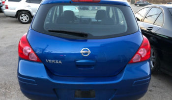2008 Nissan Versa /Certified/Good Condition full