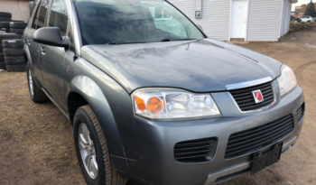 2006 Saturn VUE/Certified/Sunroof/Alloyrims full