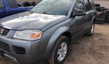 2006 Saturn VUE/Certified/Sunroof/Alloyrims full