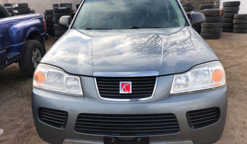 2006 Saturn VUE/Certified/Sunroof/Alloyrims full