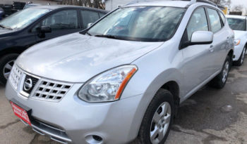 2009 Nissan Rouge/Certified/AWD/We Approve All full