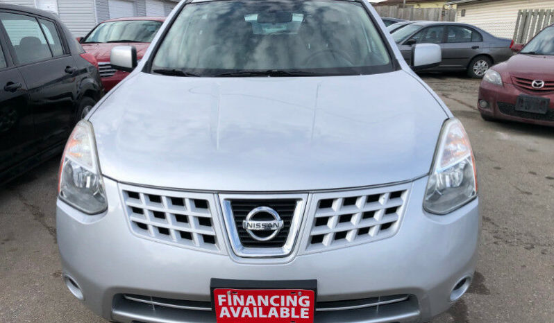 2009 Nissan Rouge/Certified/AWD/We Approve All