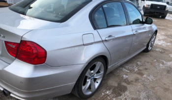 2009 BMW 335i/AWD full