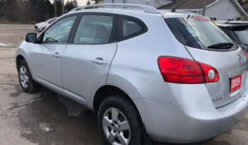 2009 Nissan Rouge/Certified/AWD/We Approve All full