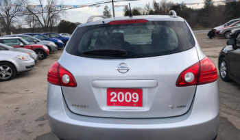 2009 Nissan Rouge/Certified/AWD/We Approve All full