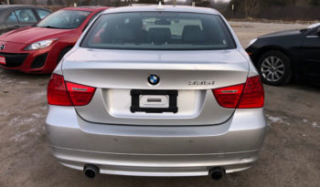 2009 BMW 335i/AWD full