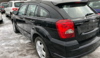 2007 Dodge Caliber/Certified/Alloy rims/Mint Condition full