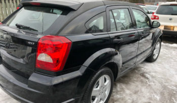 2007 Dodge Caliber/Certified/Alloy rims/Mint Condition full