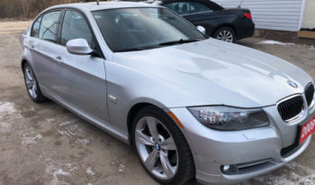 2009 BMW 335i/AWD full