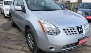 2009 Nissan Rouge/Certified/AWD/We Approve All full
