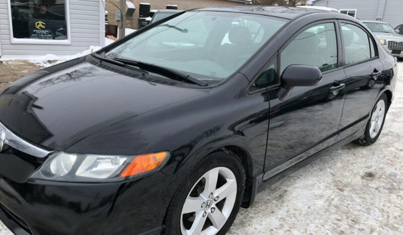 2006 Honda Civic