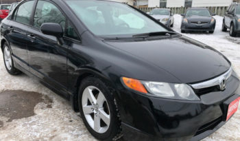 2006 Honda Civic full