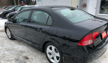 2006 Honda Civic full