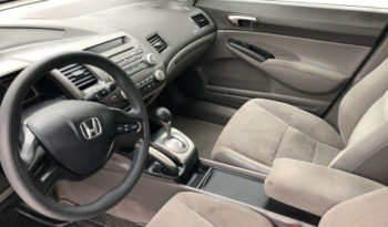 2006 Honda Civic full