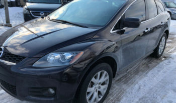 2008 Mazda Cx-7 full