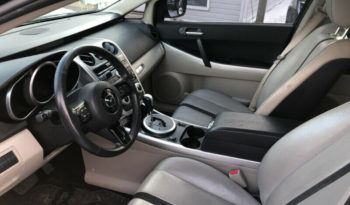 2008 Mazda Cx-7 full