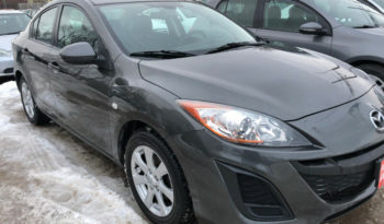 2010 Mazda3/Certified/Bluetooth/Alloy rims/We Approve All Credit full