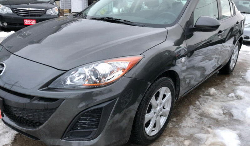 2010 Mazda3/Certified/Bluetooth/Alloy rims/We Approve All Credit