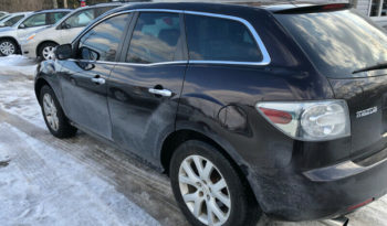 2008 Mazda Cx-7 full