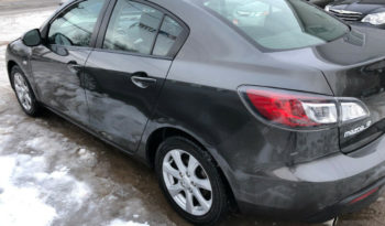 2010 Mazda3/Certified/Bluetooth/Alloy rims/We Approve All Credit full