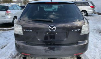 2008 Mazda Cx-7 full