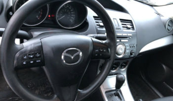 2010 Mazda3/Certified/Bluetooth/Alloy rims/We Approve All Credit full