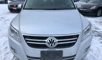 2009 Volkswage Tiguan full