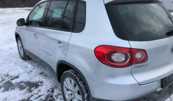 2009 Volkswage Tiguan full